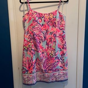 Lilly Pulitzer Shelli Dress